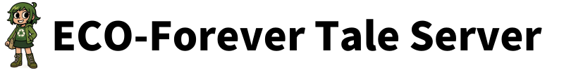 Eco - Forever Tale Server